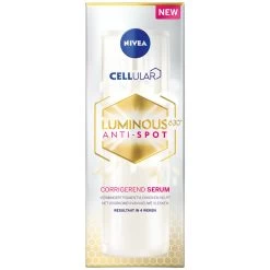 Nivea Cellular Luminous Anti-Pigment Serum -Verzorgingsproducten Winkel 1010140 3