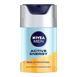 Nivea Men Wake-up Gezichtsgel Active Energy -Verzorgingsproducten Winkel 1010179 2