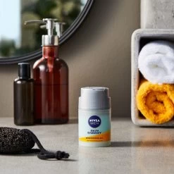 Nivea Men Wake-up Gezichtsgel Active Energy -Verzorgingsproducten Winkel 1010179 4