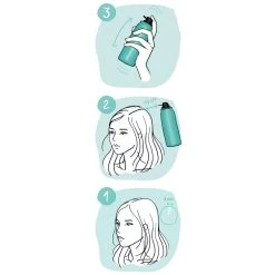 L'Oreal 6x Lu0027Oréal Magic Retouch Uitgroeispray Lichtblond -Verzorgingsproducten Winkel 1010238 3