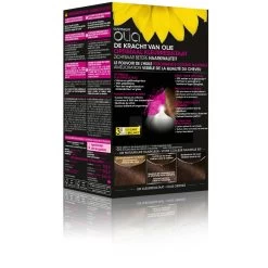 Garnier Olia Haarverf 4.8 - Mokka Bruin -Verzorgingsproducten Winkel 1010244 2