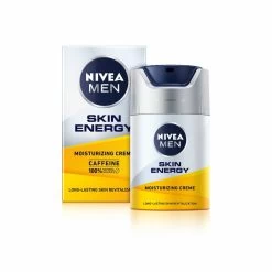 Nivea Men Gezichtscreme Active Energy 8 Nivea Men Gezichtscreme Active Energy -Verzorgingsproducten Winkel 1010248 2