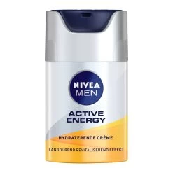 Nivea Men Gezichtscreme Active Energy 9 Nivea Men Gezichtscreme Active Energy -Verzorgingsproducten Winkel 1010248 3