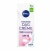Nivea Essentials Verzachtende Dagcreme SPF15 1 Nivea Essentials Verzachtende Dagcreme SPF15 -Verzorgingsproducten Winkel 1010250