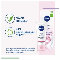Nivea Essentials Verzachtende Dagcreme SPF15 -Verzorgingsproducten Winkel 1010250 6