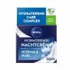 Nivea Essentials Hydraterende Nachtcreme -Verzorgingsproducten Winkel 1010252