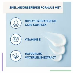 Nivea Essentials Hydraterende Nachtcreme -Verzorgingsproducten Winkel 1010252 6