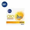 Nivea Q10 Plus C Anti-Rimpel +Energy Dagcreme SPF 15 -Verzorgingsproducten Winkel 1010262