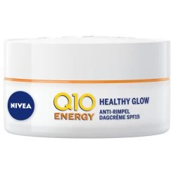 Nivea Q10 Plus C Anti-Rimpel +Energy Dagcreme SPF 15 -Verzorgingsproducten Winkel 1010262 2
