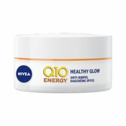 Nivea Q10 Plus C Anti-Rimpel +Energy Dagcreme SPF 15 -Verzorgingsproducten Winkel 1010262 3