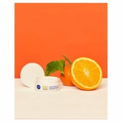 Nivea Q10 Plus C Anti-Rimpel +Energy Dagcreme SPF 15 -Verzorgingsproducten Winkel 1010262 5