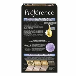 L'Oreal Lu0027Oréal Preference Haarkleuring 7.1 Iceland - Cool Blondes -Verzorgingsproducten Winkel 1011780 3