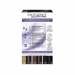 L'Oreal Lu0027Oréal Excellence Cool Cream 3.11 - Ultra Ash Donkerbruin 9 L'Oreal Lu0027Oréal Excellence Cool Cream 3.11 - Ultra Ash Donkerbruin -Verzorgingsproducten Winkel 1011786 4