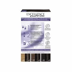 L'Oreal Lu0027Oréal Excellence Cool Cream 4.11 - Ultra Ash Bruin 8 L'Oreal Lu0027Oréal Excellence Cool Cream 4.11 - Ultra Ash Bruin -Verzorgingsproducten Winkel 1011788 3