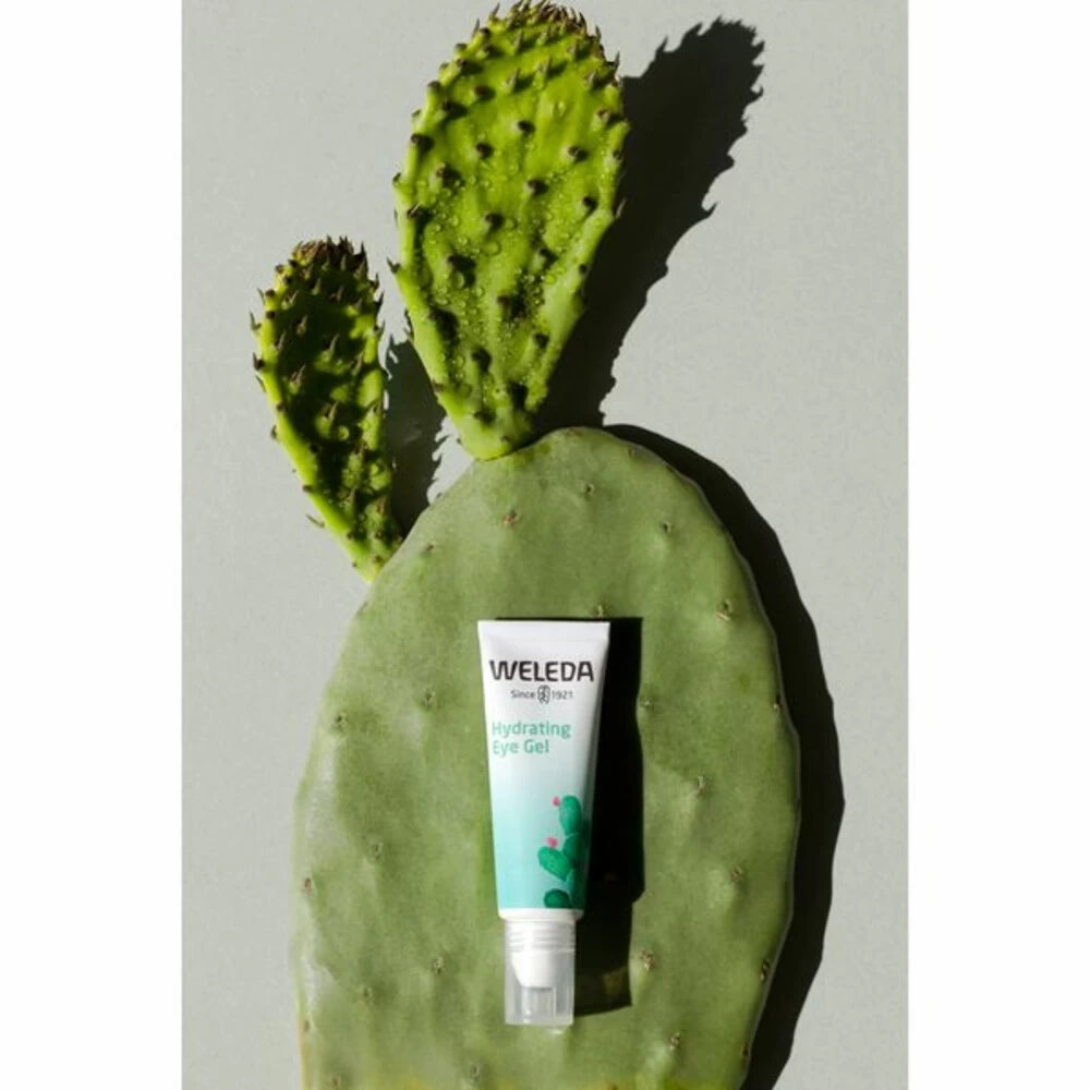 Weleda Ooggel Vijgencactus Hydraterend 5 Weleda Ooggel Vijgencactus Hydraterend - Afbeelding 3