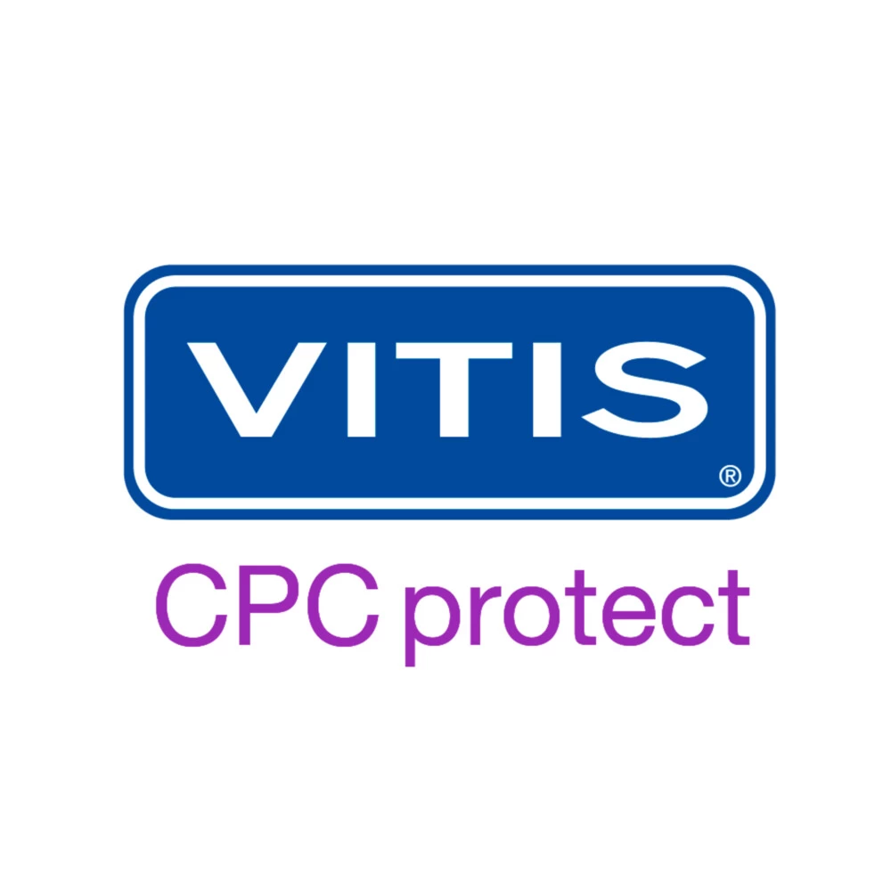 3x Vitis CPC Protect Mondwater 4 3x Vitis CPC Protect Mondwater - Afbeelding 2