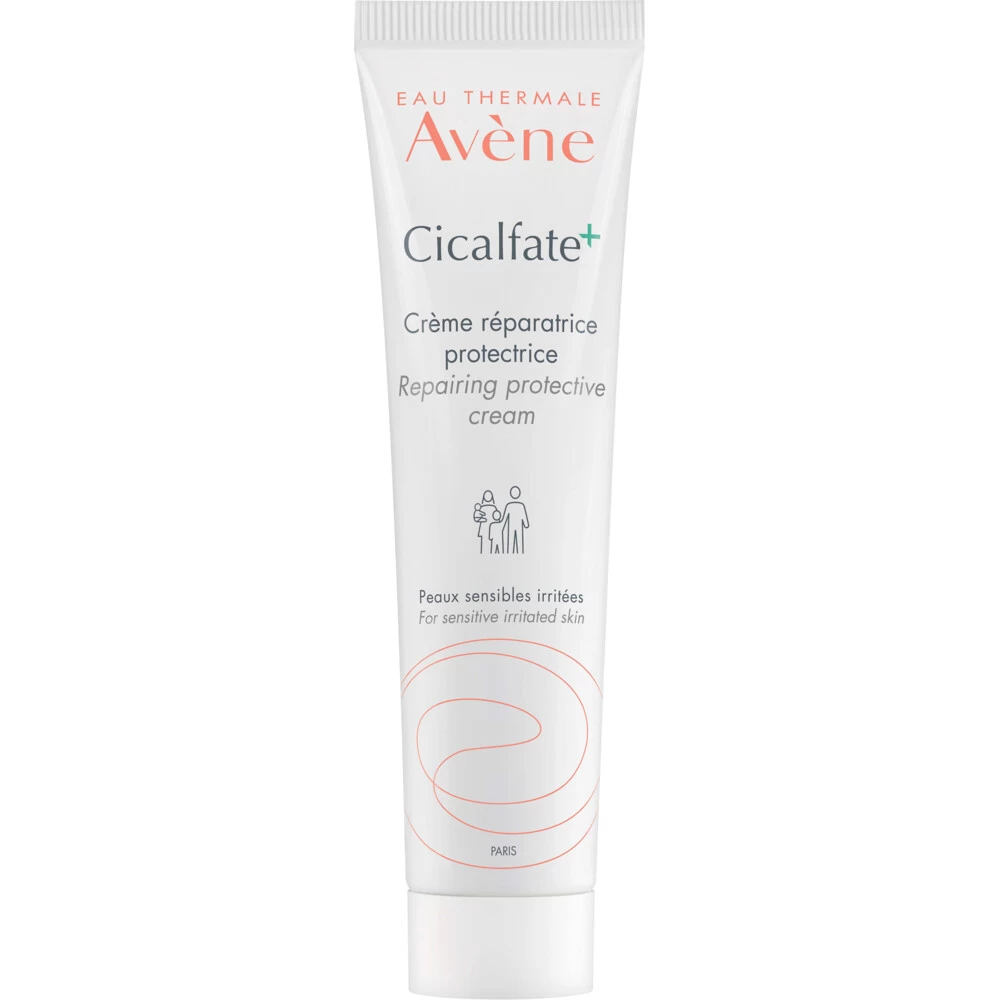 Avène Cicalfate Repairing Protective Crème 3 Avène Cicalfate Repairing Protective Crème