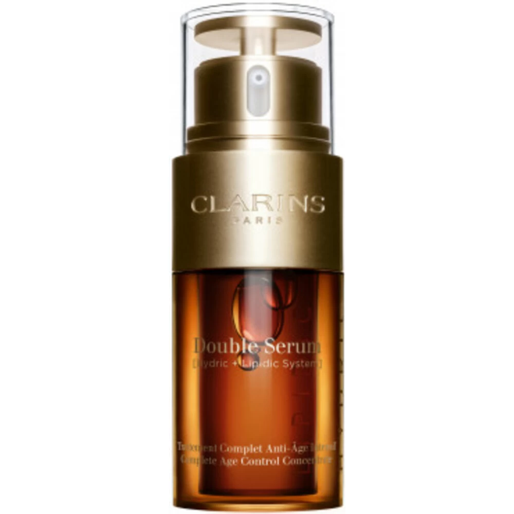 Clarins Double Serum 3 Clarins Double Serum