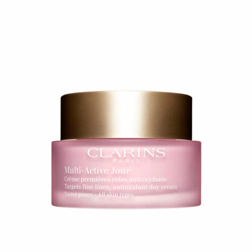 Clarins Multi-Active Jour Day Cream 3 Clarins Multi-Active Jour Day Cream