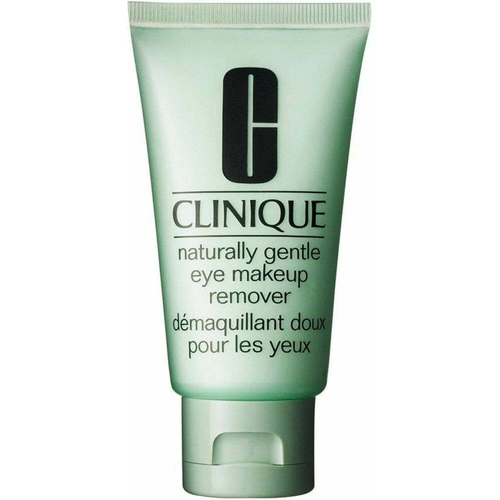 Clinique Naturally Gentle Eye Makeup Remover 3 Clinique Naturally Gentle Eye Makeup Remover