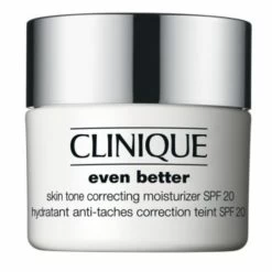 Clinique Even Better Skin Tone Corr. Moist. SPF20