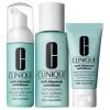 Clinique Anti Blemish Solution 3 Step System -Verzorgingsproducten Winkel 1013052
