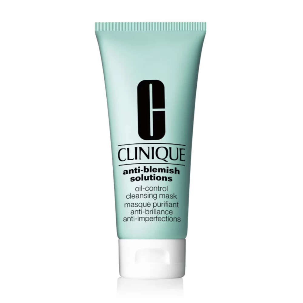 Clinique Anti-Blemish Solutions Oil Control Mask 3 Clinique Anti-Blemish Solutions Oil Control Mask