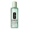 Clinique Clarifying Lotion 1 1 Clinique Clarifying Lotion 1 -Verzorgingsproducten Winkel 1013067