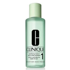 Clinique Clarifying Lotion 1