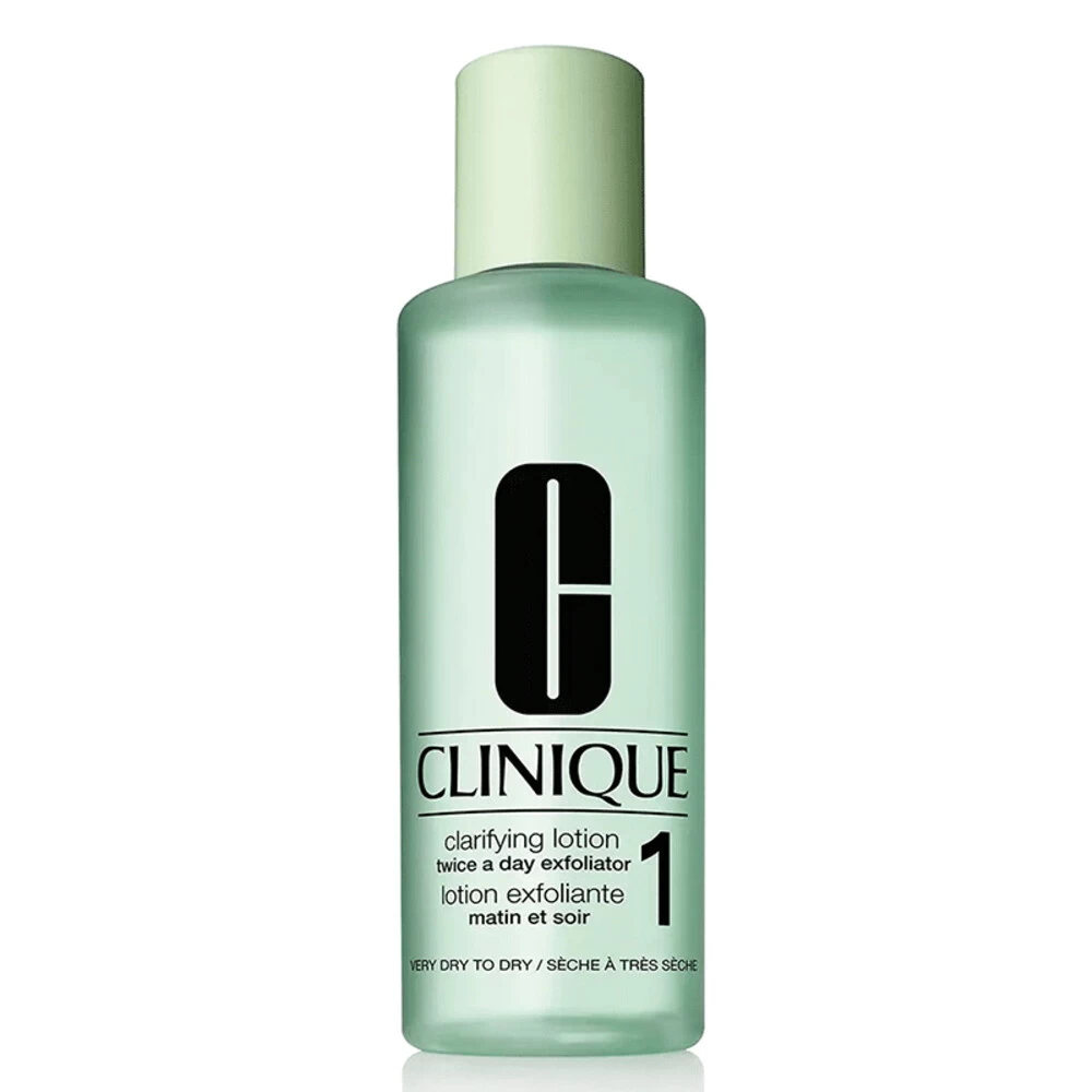 Clinique Clarifying Lotion 1 3 Clinique Clarifying Lotion 1