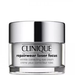 Clinique Repairwear Laser Focus Oogcrème