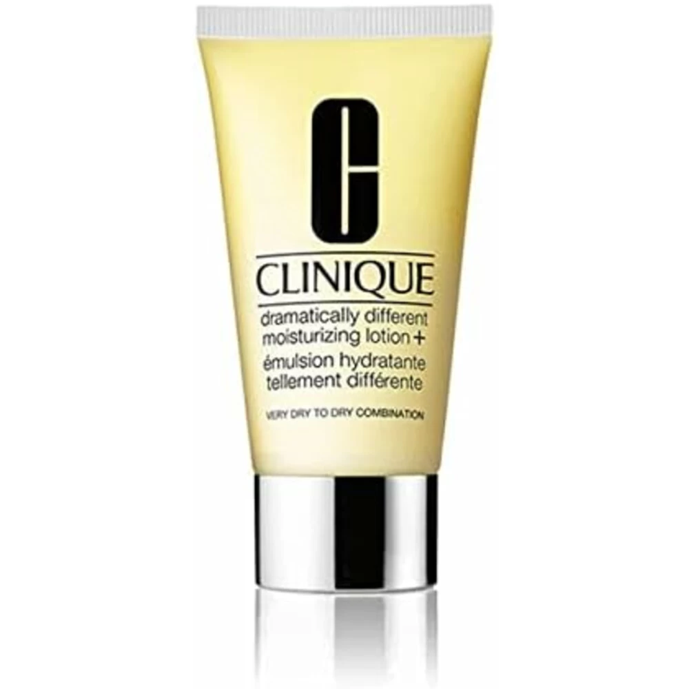 Clinique Dramatically Different Moisturizing Lotion 3 Clinique Dramatically Different Moisturizing Lotion