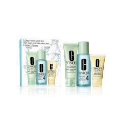 Clinique 3 Step CreatesSkin