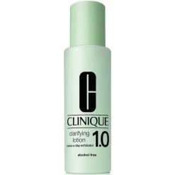 Clinique Clarifying Lotion 1.0