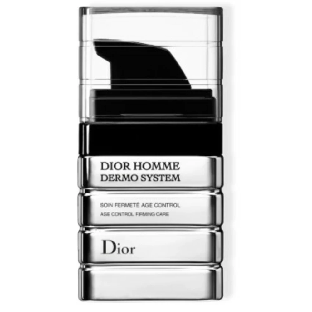 Dior Homme Dermo System Age Control Firm. Care 3 Dior Homme Dermo System Age Control Firm. Care
