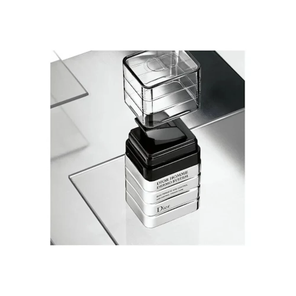 Dior Homme Dermo System Age Control Firm. Care 4 Dior Homme Dermo System Age Control Firm. Care - Afbeelding 2