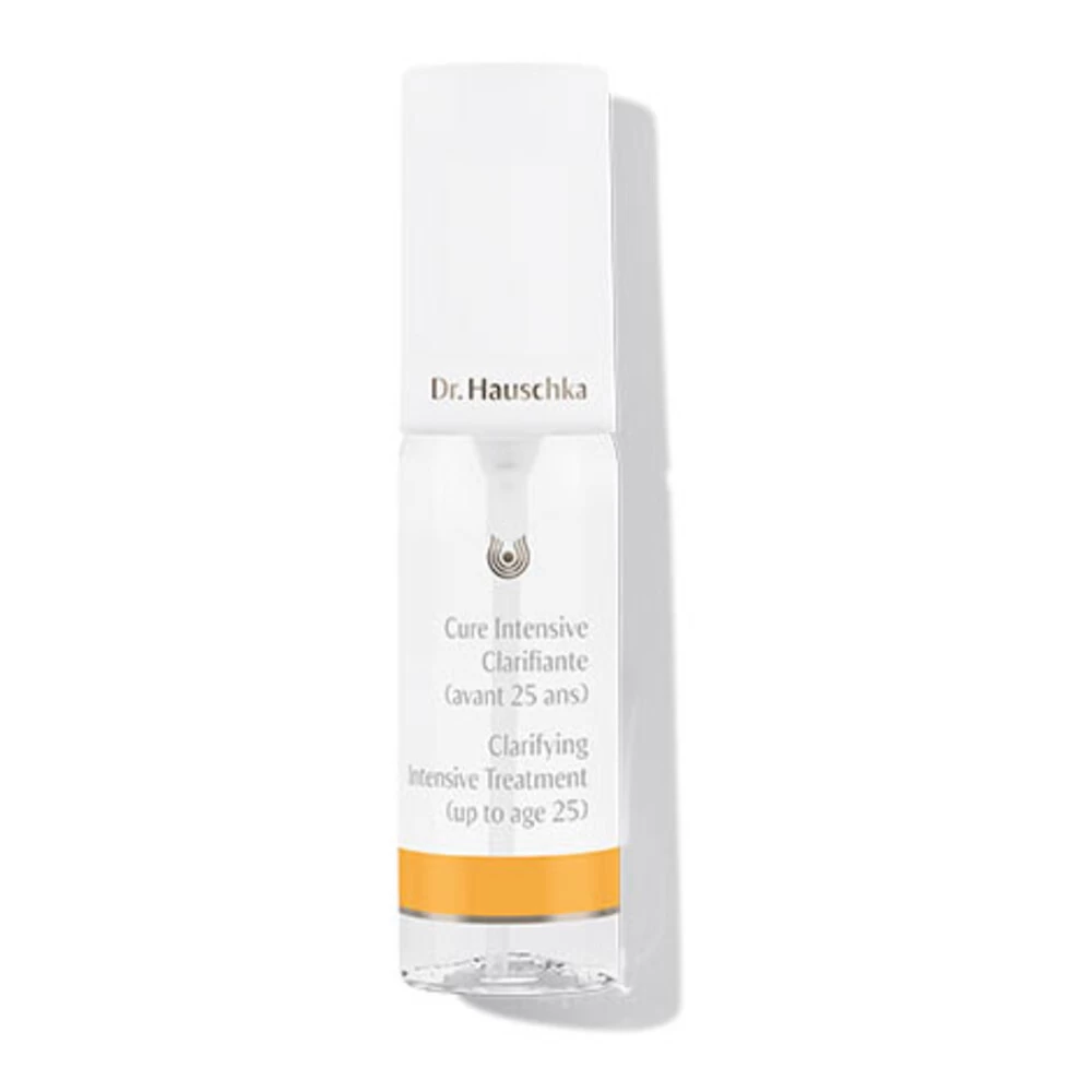 Dr. Hauschka Clarifying Intensive Treatment 1 3 Dr. Hauschka Clarifying Intensive Treatment 1
