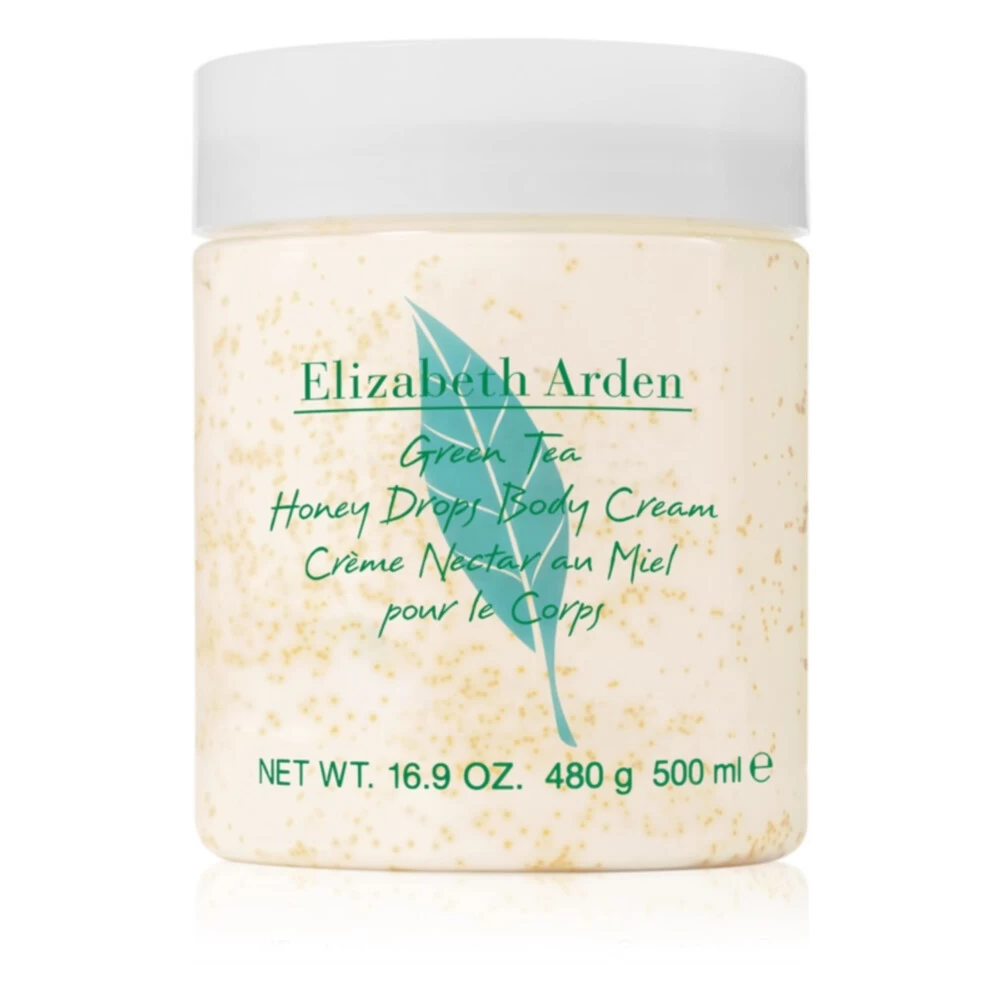 Elizabeth Arden Green Tea Honey Drops Bodycreme 3 Elizabeth Arden Green Tea Honey Drops Bodycreme
