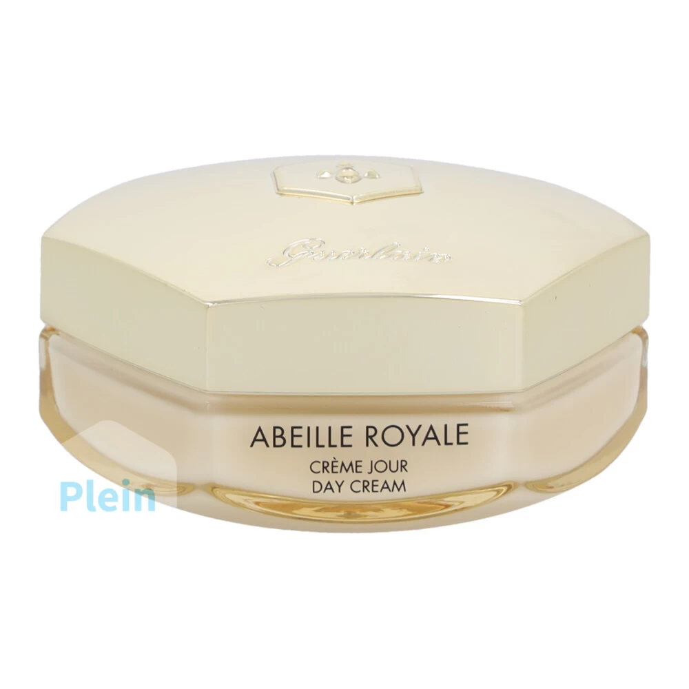 Guerlain Abeille Royale Dagcreme 3 Guerlain Abeille Royale Dagcreme