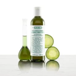 Kiehls Cucumber Herbal Alcohol Free Toner 7 Kiehls Cucumber Herbal Alcohol Free Toner -Verzorgingsproducten Winkel 1013730 3