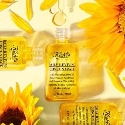 Kiehls Daily Reviving Concentrate Gezichtsolie -Verzorgingsproducten Winkel 1013737 4