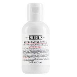 Kiehls Ultra Facial Toner
