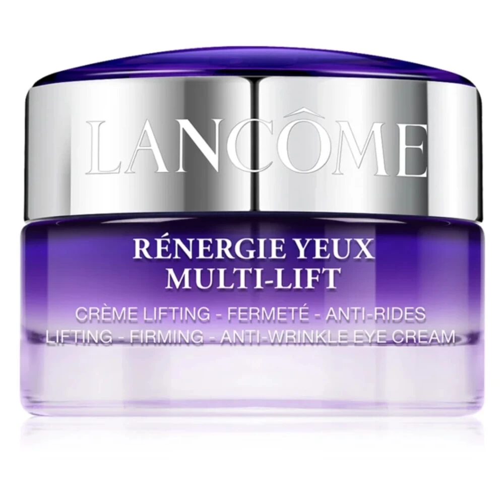 Lancome Renergie Yeux Multi-Lift Eye Creme 3 Lancome Renergie Yeux Multi-Lift Eye Creme