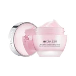 Lancome Hydra Zen Moisturising Cream-Gel 8 Lancome Hydra Zen Moisturising Cream-Gel -Verzorgingsproducten Winkel 1013802 3