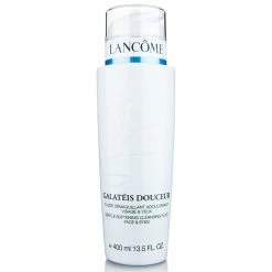 Lancome Galateis Douceur Gentle Makeup Remover