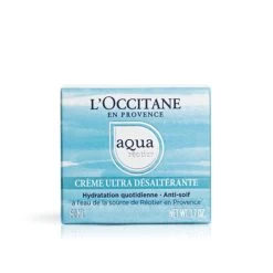 L'Occitane Lu0027Occitane Aqua Réotier Ultra Thirst-Quenching Creme -Verzorgingsproducten Winkel 1013908 2