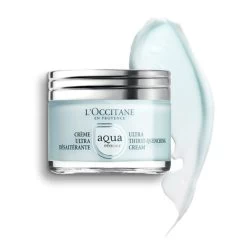 L'Occitane Lu0027Occitane Aqua Réotier Ultra Thirst-Quenching Creme -Verzorgingsproducten Winkel 1013908 4