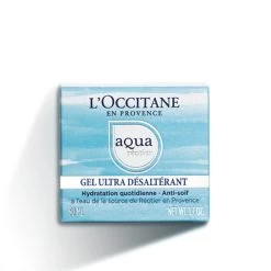 L'Occitane Lu0027Occitane Aqua Réotier Ultra Thirst-Quenching Gel 7 L'Occitane Lu0027Occitane Aqua Réotier Ultra Thirst-Quenching Gel -Verzorgingsproducten Winkel 1013909 2