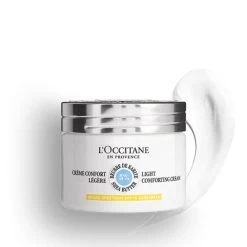 L'Occitane Lu0027Occitane Shea Light Comforting Creme SPF15 9 L'Occitane Lu0027Occitane Shea Light Comforting Creme SPF15 -Verzorgingsproducten Winkel 1013924 4