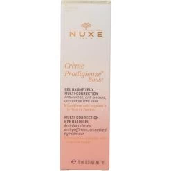 Nuxe Creme Prodigieuse Boost Eye Balsem -Verzorgingsproducten Winkel 1014146 3